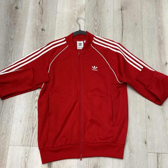 adidas Other - adidas Originals mens Adicolor Classics Superstar Track TopTrack Jacket